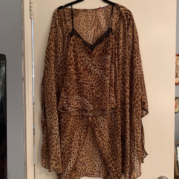 Natori Other - Josie by Natori 3-Piece Sleep Set